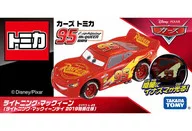 Lightning McQueen "Lightning McQueen Day 2019 Special Specification" "Cars Tomica"