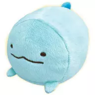 とかげ ぬいぐるみプルバック 「すみっコぐらし」