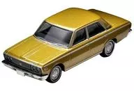 1/64 LV-181a Toyopet Crown Super Deluxe 69 (Gold) "Tomica Limited Vintage" [302025]