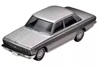 1/64 LV-196b Toyopet Crown Super Deluxe 181 Model (Silver) "Tomica Limited Vintage" [302032]
