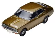 1/64 LV-N188a 日産バイオレット 1600SSS(ブラウン) 「トミカリミテッドヴィンテージNEO」 [277569]