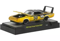 1/64 1969 Dodge Charger Daytona HEMI(リキッドゴールド) 「MOONEYES SPECIAL RELEASE」 [32500-S69]