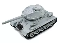 T34-85(冬季迷彩)"miniQ世界坦剋變形7激戰東部戰線編Tiger VS T-34>