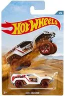1/64 DUNNE CRUSHER BDC98 "Hot Wheels Theme Automotive Off Road Trucks" [FYY68]