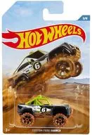 1/64 CUSTOM FORD BRONCO "Hot Wheels Theme Automotive Off Road Trucks" [FYY70]