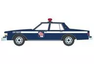 1/64 1989 Chevrolet Caprice - Wisconsin State Patrol 80th Anniversary 「Anniversary Collection Series 9」 [28000]