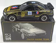 1/61日產Skyline GT-R R34CALTEX RACING TEAM(黑色×金色)「多美卡」AIAd公司特別定製