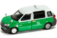 Tiny City No.10 トヨタコンフォート ハイブリッドタクシー 新界地区 [ATC64782]