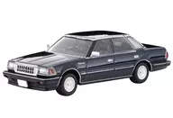 1/64 LV-N199b Toyota Crown 3.0 Royal Saloon G (Marinha) "Tomica Limited Vintage NEO" [307266]