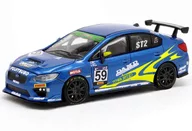1/64 Subaru WRX STI Super Taikyu Series 2018 [T64-016-18ST59]