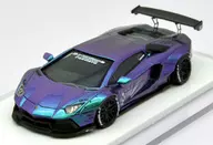 1/64 LIBERTY WALK LB WORKS Aventador LP700 (Andromeda) 「 Premium Collection 」 [LB700-001]