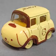 Pompompurin 「 Dream Tomica Sanrio Character Actors Collection 」