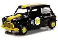 Tiny City Mini Cooper Racing #32 [ATC64731]