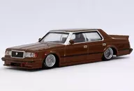 1/64 110皇冠(青铜)"压铸迷你汽车系列Part.11>