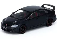 1/64 Honda シビック FD2 MUGEN RR Advanced Concept 2009 [IN64-FD2R-AD]