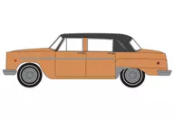 1/64 1972 Checker Marathon 50 th Anniversary 1 of 45 Produced "Mecum Auctions Collector Cars Series 4" [37190]