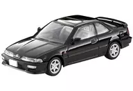 1/64LV-N197b HondaIntegra3门酷派xSi(黑色)「Tomica Limited复古NEO」[307778]