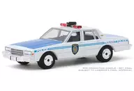 1/64 1989 Chevrolet Caprice - New York City Transit Police Department [30100]