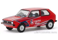 1/64 1975 Volkswagen Golf Mk1 - Caltex with Techron [30132]