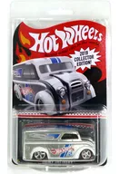 1/64 DAIRY DELIVERY (Silver x Blue) 2019 COLLECTOR EDITION "Hot Wheels" [FYH02-K911]