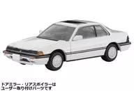 1/64 LV-N145e Prelude XX White Luxury (White) "Tomica Limited Vintage NEO" [307174]