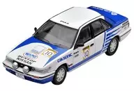 1/64 LV-N185d Bluebird SSS-R Calsonic #10 "Tomica Limited Vintage NEO" [307747]