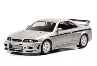 1/64 NISMO 400R 1995 (plateado) [CN640013]