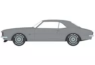 1/64 Christine 1983 - Buddy Repperton’s 1967 Chevrolet Camaro 「Hollywood Series 27」 [44870]