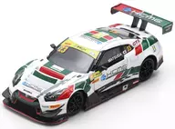 1/64 Nissan GT-R Nismo GT3 KCMG FIA GT World Cup Macau 2018 Tsugio Matsuda #23 [Y131]