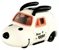 Snoopy Car 「 Dream Tomica PEANUTS 70 th Anniversary Collection 」