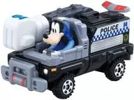 Goopanpolis / Goofy "Tomica Drive Saver / Disney DS 04"
