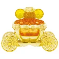 Jewelry Weipo Ti Lung Bell 「 Tomica Disney Motors 」