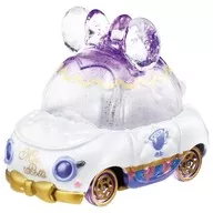 Jewelry Way Ribonet Mrs. Potts "Tomica Disney Motors"