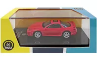 1/64 Mitsubishi GTO 3000 gt Right Handle (Red) [PA-65131-RHD]