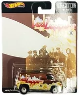 1/64 SUPER VAN 「Hot Wheels ポップカルチャー Led Zeppelin」 [GJR15]