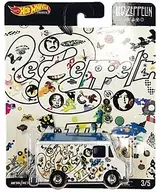 1/64 COMBAT MEDIC 「Hot Wheels ポップカルチャー Led Zeppelin」 [GJR16]