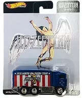 1/64 HIWAY HAULER "Hot Wheels Pop Culture Led Zeppelin" [GJR18]