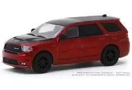 1/64 Dodge Durango SRT - Limited Edition MOPAR ’18(オクトーンレッド) [30131]