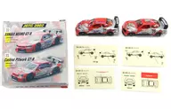 1/61 JGTC 2002 XANAVI NISMO GT-R/Castrol Pitwork GT-R(2台セット) 「トミカ」