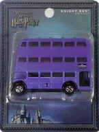 ナイトバス(パープル) 「トミカ ハリー・ポッター」 ユニバーサル・スタジオ・ジャパン限定