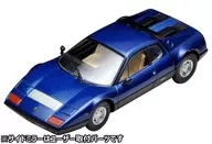 1/64 LV-NEO Ferrari 365 GT4BB (Blue x Black) "Tomica Limited Vintage NEO" [306252]