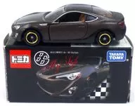 1/60 Toyota 86 (Brown) "Tomica My Style" auto salon special order