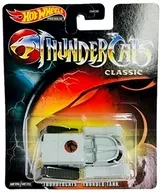 1/64 Thundercats Thunder Tank "Hot Wheels Retro Entertainment" [GJR37]