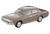 1/64 LV-N205a Cedric 2000 GL(棕色)"Tomica Limited复古NEO>[310853]