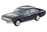1/64 LV-N205b塞德里克2000 GL(黑色)"Tomica Limited复古NEO>[310860]