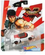 1/64 Ryu "Hot Wheels Gaming STREET FIGHTER V" [GJJ30]