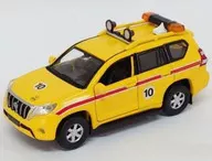 Tiny City トヨタ プラド 香港航空 Airfield patrol Vchicle [ATC64635]