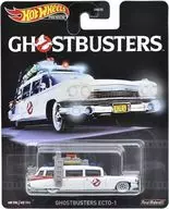 1/64 GHOSTBUSTERS ECTO-1 "Hot Wheels Retro Entertainment" [GJR39]
