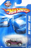 1/64 Meyers Manx (purple) 「 Hot Wheels STARS 」 [M6982-0718]