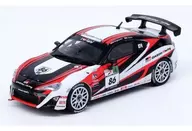 1/64 Toyota GT86 GAZOO RACING Super Endurance Suzuka 300 km 2012 #86 [IN64-GT86-GRST12]